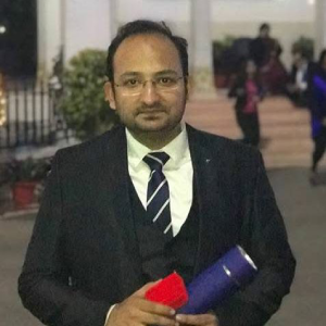 Dr. Dhruv Batra