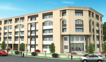 City Premier College