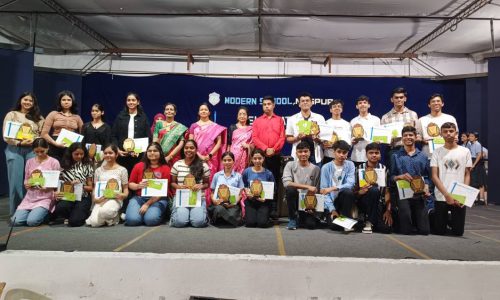 Foundation Day Foundation Day