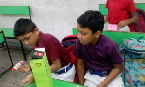 BEST OUT OF WASTE BEST OUT OF WASTE