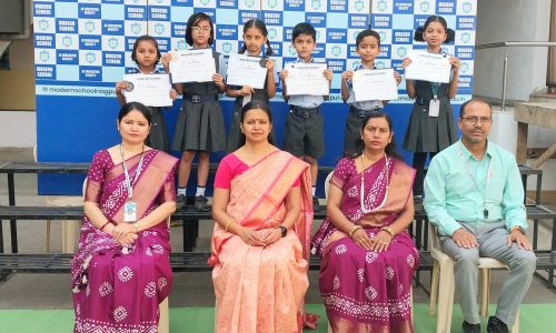 REPORT ON YOGA COMPETITION (PREPARATORY STAGE) REPORT ON YOGA COMPETITION (PREPARATORY STAGE)