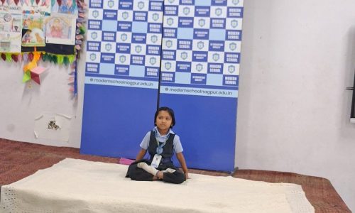 YOGA COMPETITION (FOUNDATIONAL STAGE) YOGA COMPETITION (FOUNDATIONAL STAGE)